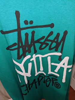 Stussy