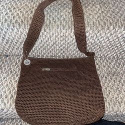 The sac shoulder Bag $35