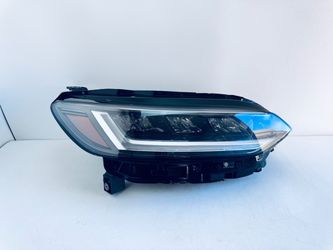 2023-2026 HONDA HR-V RIGHT PASSENGER SIDE LED HEADLIGHT OEM (566)