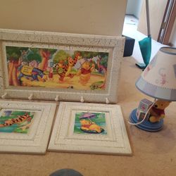 Winnie The Pooh