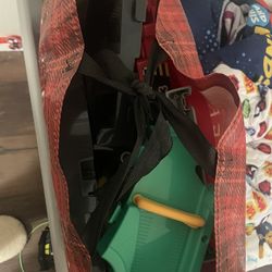 Little Tike Go Go Adventure Car 