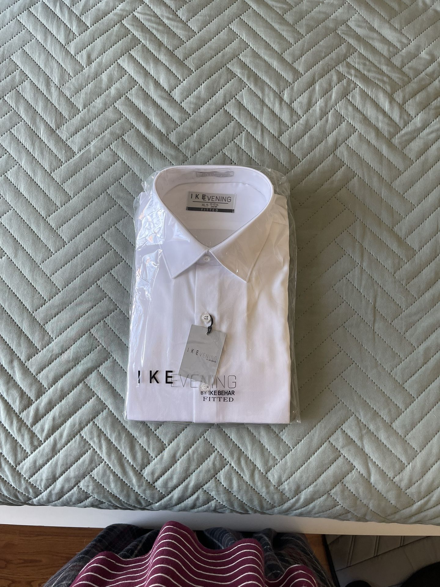 Men’s Dress Shirt