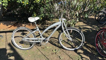 Beach Cruiser