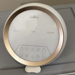 Spectra Synergy Gold Breast Pump
