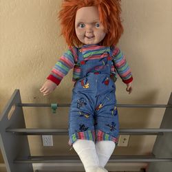 Chucky