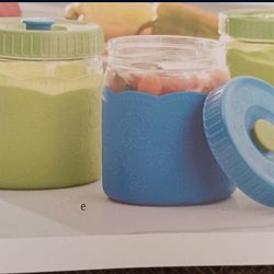 Princess House Soup & More Container 