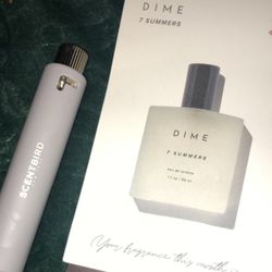 Scentbird 7 Summers Perfume 