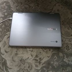Samsung Chromebook Plus V2