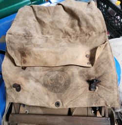 1950 Boy Scout Pack