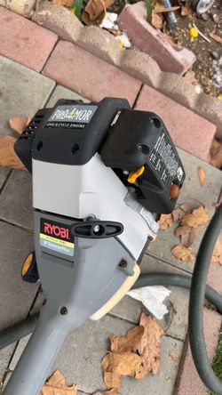 Ryobi Weed Trimmer / Weedo