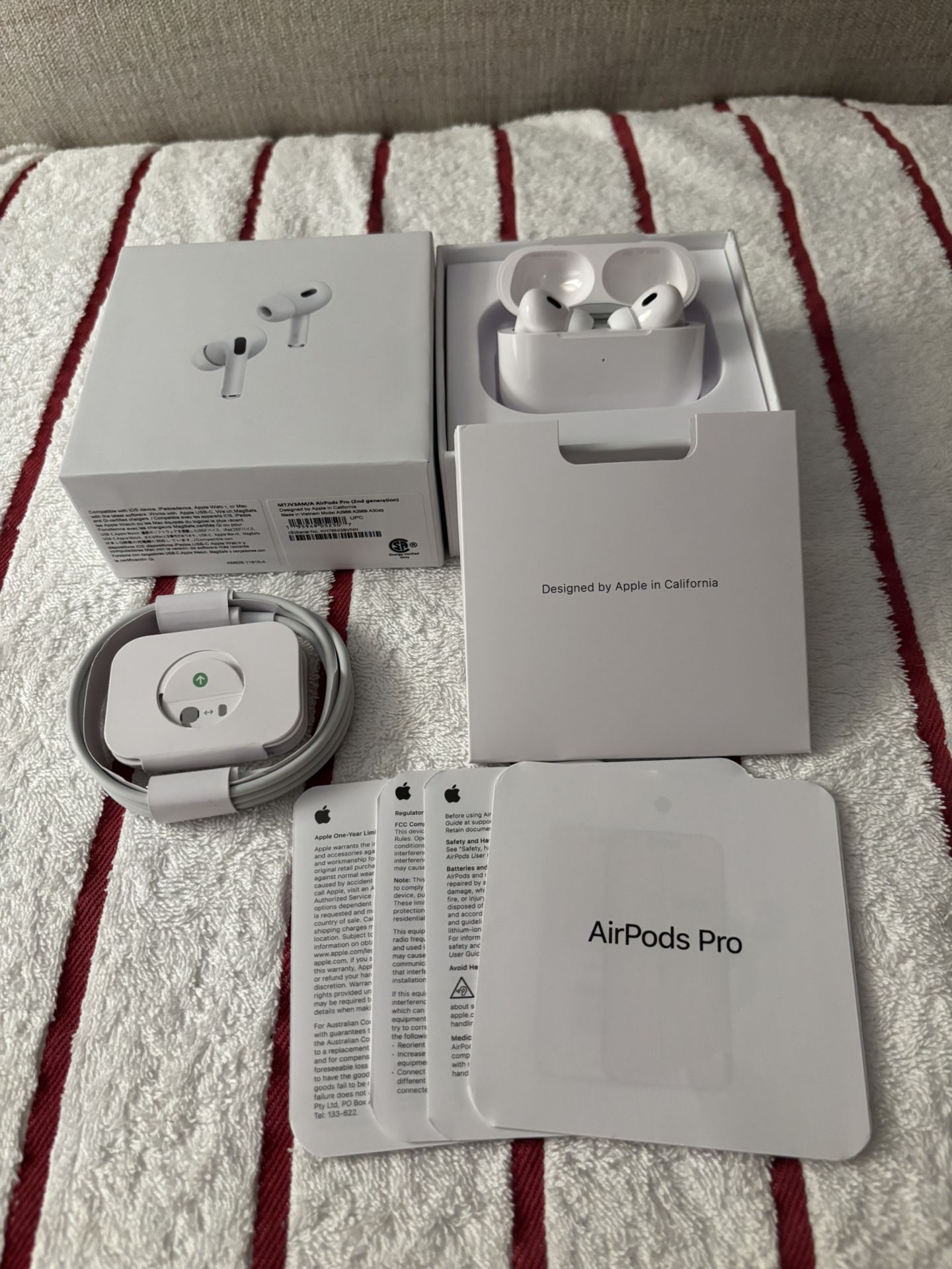 AirPods Pro 2 