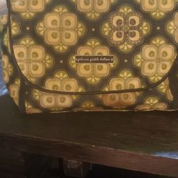 Petunia Pickle Bottom Diaper Bag 