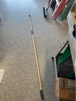 Wooster Sherlock paint pole extendable