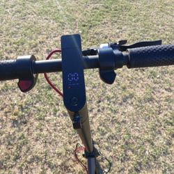 HIBOY S2 ELECTRIC SCOOTER