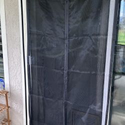 Screen Door 