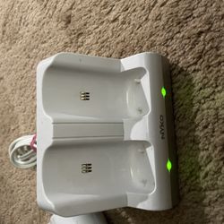 Nyko Wii  Charger