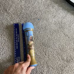 Beauty And The Beast Toy