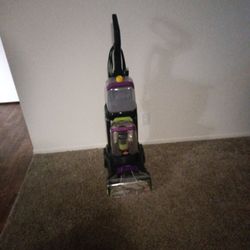 Brand New Bissell Carpet Cleaner