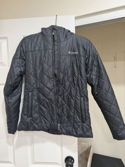Columbia Size Small