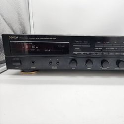 Denon DRA-435R Audio Receiver