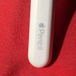 Apple Pencil (quantity 2 Pieces)