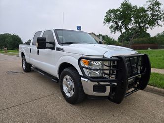 2016 Ford F-250
