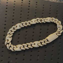 Jewelry Cuban 
