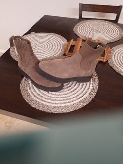 Blondo Water Prof/impermeable Talla 8 Mujer