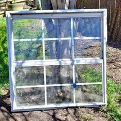 New Impact Windows For Sale
