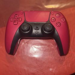 PS5 Controller 