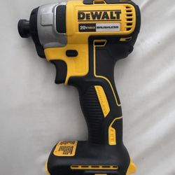 Dewalt Impact Drill