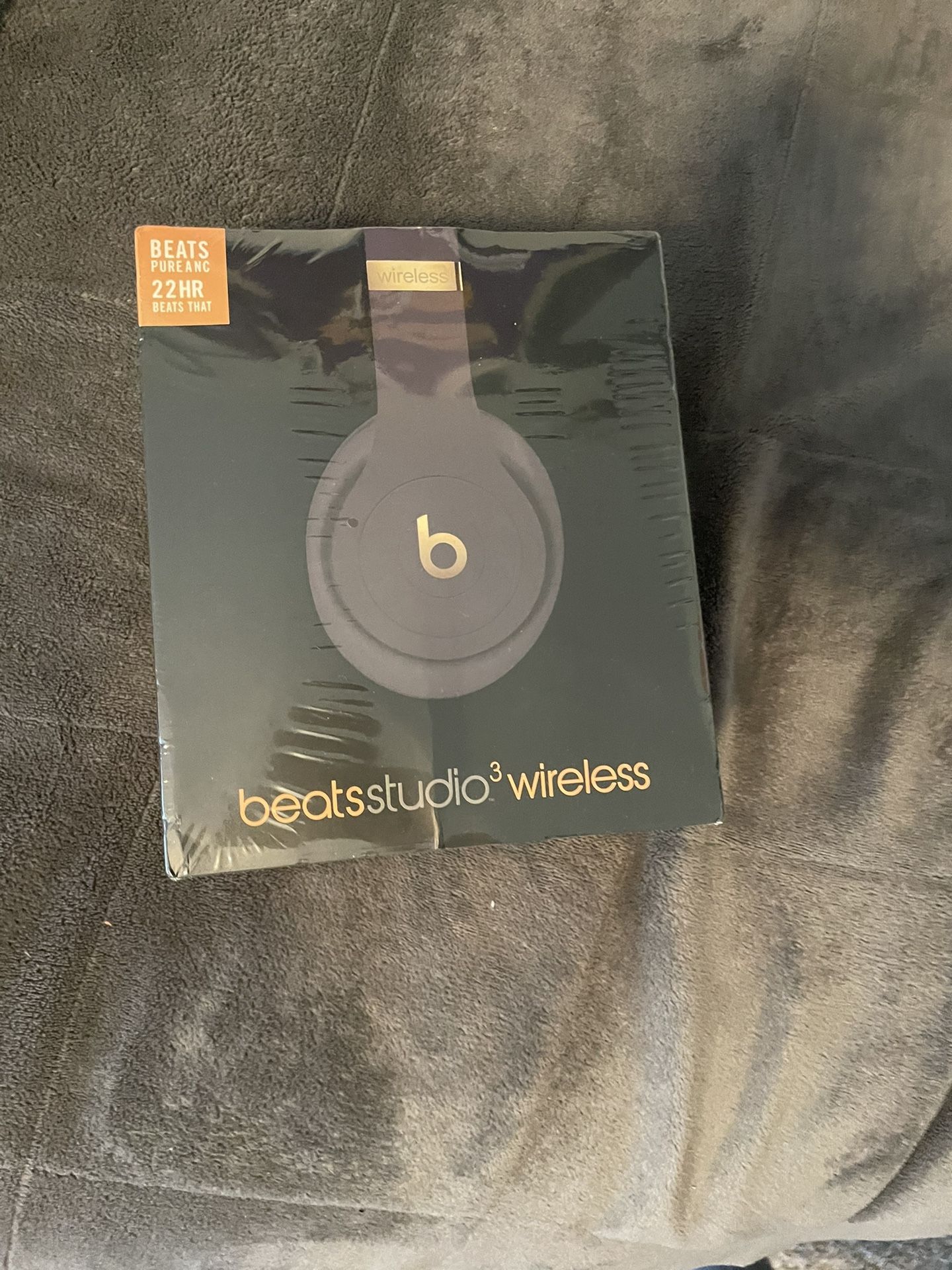 Beats Studio 3 Wireless 