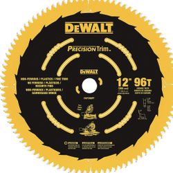 DeWalt Hojas De Sierra