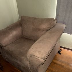 Love Seat