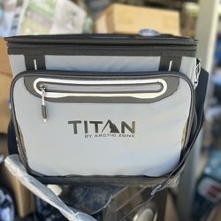 Cooler
