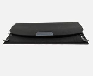 BMW X6 Trunk Privacy Cover