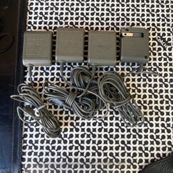 Nintendo Ds Ds Xl Dsi Ds Lite Charger