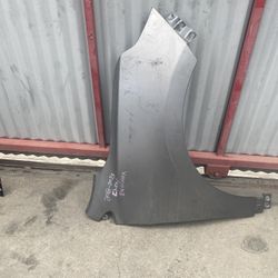 2018-2023 Chevy Equinox Right Fender 