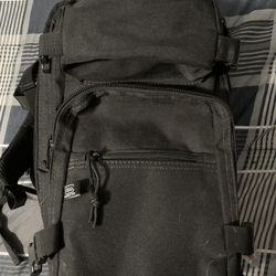 Glock Backpack 