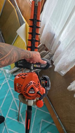 Echo hedge Trimmer