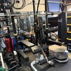 Home Gym 