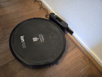 Bluetooth Floor Vacuum