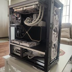 GAMING  PC NO GRAPHICS CARD