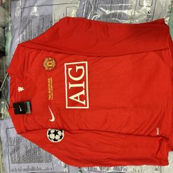Manchester United Ronaldo Throwback