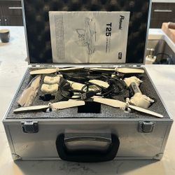 Drone For Photo And Video 