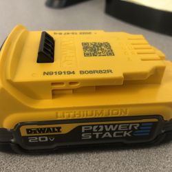 DeWalt Tools And More 