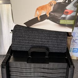 NEW Dog Cat Ramp Climber