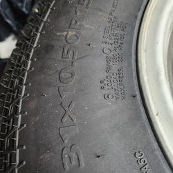 Llantas Con Rims