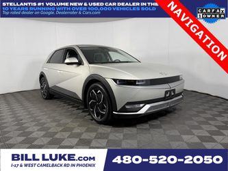 2024 Hyundai IONIQ 5