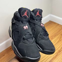 Air Jordan’s Playoff 2007 Size 7y 